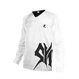Uglyfrog-2 Ugly Frog Trikot MX DH Enduro Fahrradtrikot Jersey Motocross Downhill Trikots Enduro Cross Motorrad MTB Clothes DHL01M