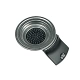 Philips Padhalter, original Zubehör, Ersatzteil HD5010, schwarz, für 2 Tassen für Senseo Orginal: HD7810, HD7811, HD7812, HD7813, HD7814, HD7816, HD7817, HD7818