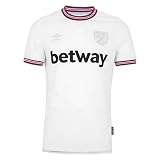 Umbro Herren 98075U Jersey, KIT-Official Licensed Product, XL