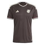 adidas Jamaika Trikot Replica Outdoor 2022/2023 Braun XS, braun, XS