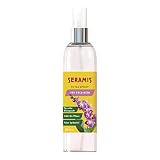 Seramis Vitalspray für Orchideen, 250 ml – Pflanzenpflege für Orchideen, vitalisierendes Orchideen Spray zur optimalen Blattpfleg