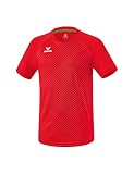 Erima Herren Madrid 2.0 Trikot, Rot, L EU