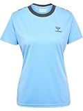 Hummel Jersey S/s Hmlstaltic Multisport Damen Größe 2x