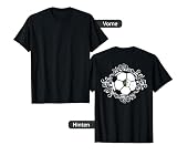 Algerien-Trikot mit Blumenmuster T-S