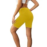 Weiße Umstandsleggings, Skelett-Leggings für Damen, Aktivkleidung, Grün, Übergröße, Jeggings, grüne Trainingshose, Wärmehalter für Damen, gelb, 3XL