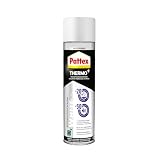 Pattex White Line Montageschaum, einkomponentiger PU-Schaum für verschiedene Materialien*, reinweißer, expandierender Bauschaum mit feiner Zellstruktur, 1x500