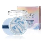 Verwandeln Sie Ihre Routine Mit Verschwommenem Balsam Primer Und Ölkontrollpulver Für Ein Dreidimensionales Finish Stylish Make Up