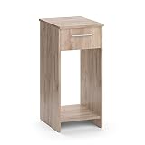 Vicco PC-Schrank Odin, Sonoma, 35.1 x 45