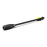 Kärcher Strahlrohr Vario Power Jet VP 120, für Hochdruckreiniger K 2 bis K 3 (L x B x H) 448 x 45 x 45