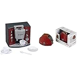 Theo Klein 9569 - BOSCH Kaffeemaschine mit Sound, Spielzeug & Klein 9578 - Bosch Toaster, Spielzeug