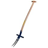 ARNDT Unkrautstecher Ampferstecher Modell Robustus mit T-S