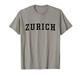 Zürich-Klassiker T-S