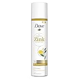Dove Deo Spray Citrus- und Pfirsichduft Deo ohne Aluminium mit pflegendem Zink-Komplex 100 ml 1 Stück