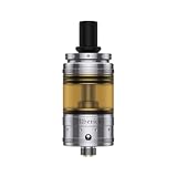 Vapefly Alberich MTL RTA, Selbstwickel Verdampfer, 22 mm, 4 ml,
