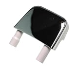 Milchauslauf kompatibel mit/Ersatzteil für Philips CP0601 422225968951 HD6574 SENSEO Latte D