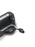 T-ProTek EU Stecker Netzteil Ladegerät Adapter kompatibel für Imperial T2 IR Plus R
