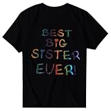 T-Shirt Weiß Damen, Oberteile Damen Festlich, Kurzarm Rundhals Shirt Mit Print Elegant Casual Sommershirt Casual Elegante Tops Premium Weich Longshirt Frauen Bluse In Vielen Farben ErhäL