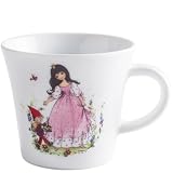 KAHLA 324723A50851C Kids Tasse 0,22 l Schneewittchen | Teetasse mit Schneewittchen Desig