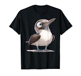 Blaufußtölpel T-S