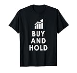 Aktien Investieren Buy And Hold Investor T-S