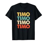 Timo T-S