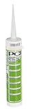 PCI Silcofug® E Elastischer Dichtstoff 310 ml - 02 Bahamabeige - Widerstandsfähig gegen Witterungseinflüsse und UV-S