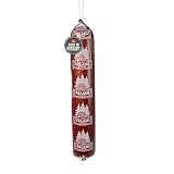 Schwarzwald Metzgerei Schaufler – Schwarzwälder Kirschwasser Salami im Naturreifeverfahren hergestellt – Salami mit mildem Kirschw