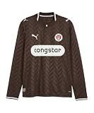 FCSP Home Jersey Replica LS