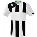 Erima Herren Siena 3.0 Trikot (3131819), weiß/schwarz, M