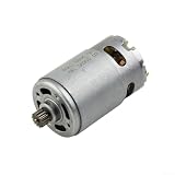 Zahnmotor, 18 V, Ersatz für GSR 18-2-LI GSB 18-2-LI GSR18-2-LI GSB18-2-L1 PSB 1800 LI-2 PSB1800 Schraub