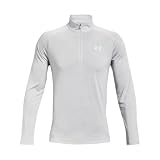 Under Armour Herren UA Tech 2.0 1/2 Zip S