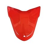 CWDQYNLG Schwanz Abschnitt Verkleidung Für Für Supersport 950 2021-2024 Motorrad Hinten Sitz Gugel Verkleidung Schwanz Passagier Sozius Abdeckung