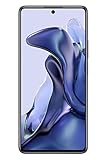 Xiaomi Mi 11 T 5G 256GB SF () midnight gray 8GB RAM