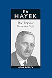 Gesammelte Schriften in deutscher Sprache: Abt. B Band 1: Der Weg