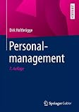 Personalmanag