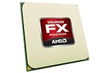 AMD FX 8120 3.1GHz 8MB L3 CPU Box