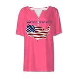 Cocila Sale Angebote Tagesangebote Chiffon Blusen Tshirt 80Er Jahre Damen Oberteile Grosse Groessen Damen Schwarzes Tshirt Fuer Damen Sexy Tops Damen Sommer Damenbekleidung Sale Marken S