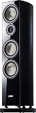 Canton 03636 Vento 896 DC Standlautsprecher Highgloss schw