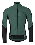 Vaude Herren Heren Kuro Light Jacket Trikot, dusty forest, M EU