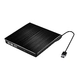 Externer USB-ROM-Rewriter für Writer für Laptop, Desktop-PC, für M