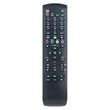 ALLIMITY Ersatz Fernbedienung passend für Ferguson ARIVA 102E S300 T760I 150-COMBO 52E 53 202E 203 200 200-COMBO 103 104