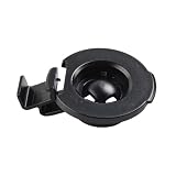 Kunststoffhalter, praktische Autohalterung, for GARMIN, for NUVI 2597, for LMT