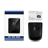 ELM327 OBD2 4.0 Autodiagnosetool Zur Erkennung von US-Fahrzeugen (BLACK)