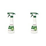 IMPRÄGNOL Waterproof Outdoor Imprägnierspray 100% PFC-Frei 250 ml Sprühflasche: umweltschonend und leistungsstark (Packung mit 2)