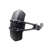 CAITS MT07 Motorradzubehör Kotflügel hinten Moto Kotflügel hinten für Ya&ma&ha MT07 MT-07 MT 07 Kotflügel für Motorräder(1)