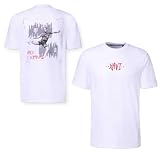 RB Leipzig Kinder T-Shirt - Xavi - weiß Shirt RBL Größe 116