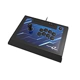 HORI Fighting Stick Alpha (PS5/PS4): Für PlayStation 4 und 5