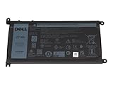 Dell Vostro 15 (5568) Original Akku 42W