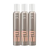 3er Volumen Schaum Wella Professionals EIMI Extra Volume Volumen Mousse starker Halt 300