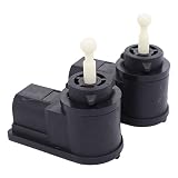 Scheinwerfer Stellmotor Stellelement Leuchtweitenregulierung für Q7 4L A2 8Z A4 B5 8d B6 8e Golf 4 5 1K 1J Passat B5.5 3b Polo 9N 6N Punto 188 Arosa 6H Cordora 6K 6L Ibiza 3 6L Lupo 6X
